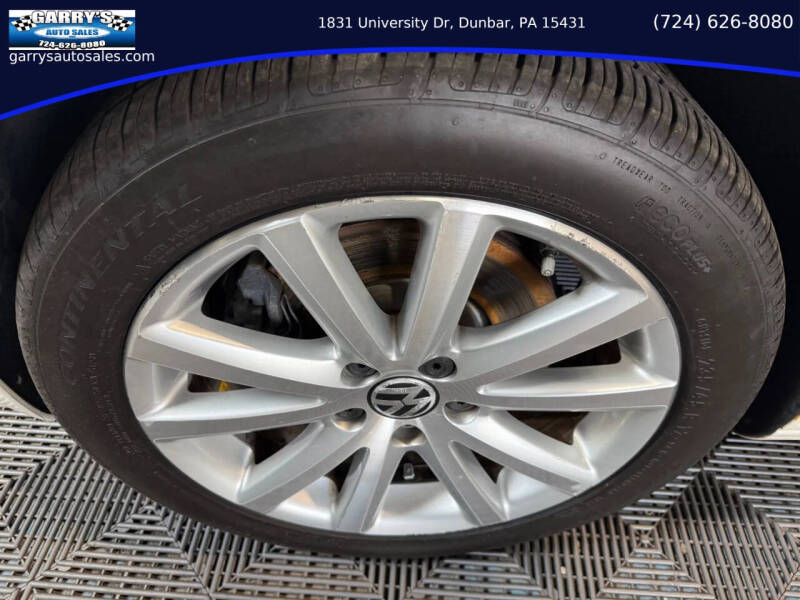 2009 Volkswagen Eos Komfort