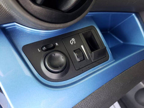 2014 Chevrolet Spark 1LT CVT