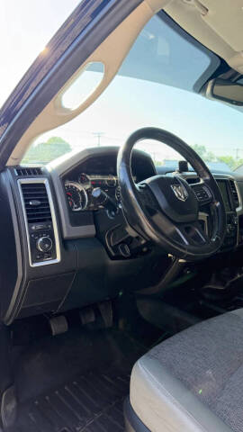 2014 RAM 2500