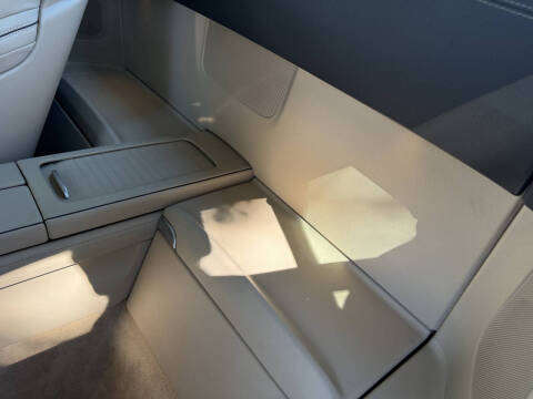 2013 Mercedes-Benz SL-Class SL 550