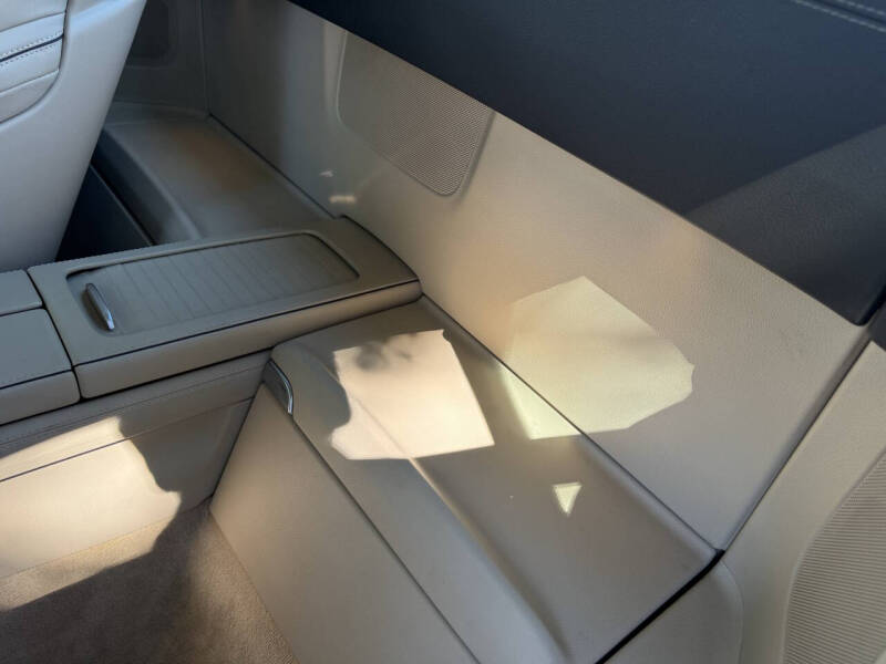 2013 Mercedes-Benz SL-Class SL 550