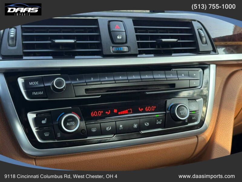 2014 BMW 4 Series 428i
