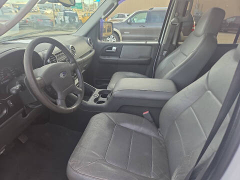 2003 Ford Expedition XLT