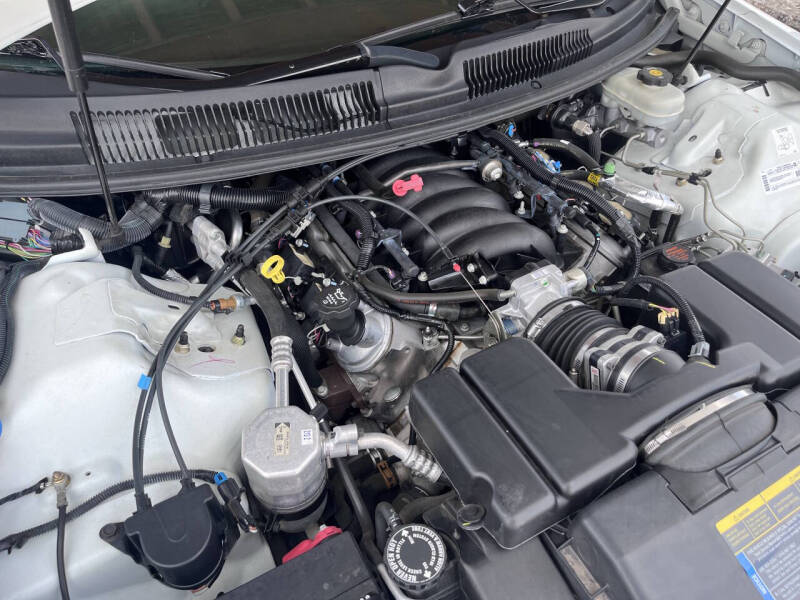 2002 Chevrolet Camaro Z28