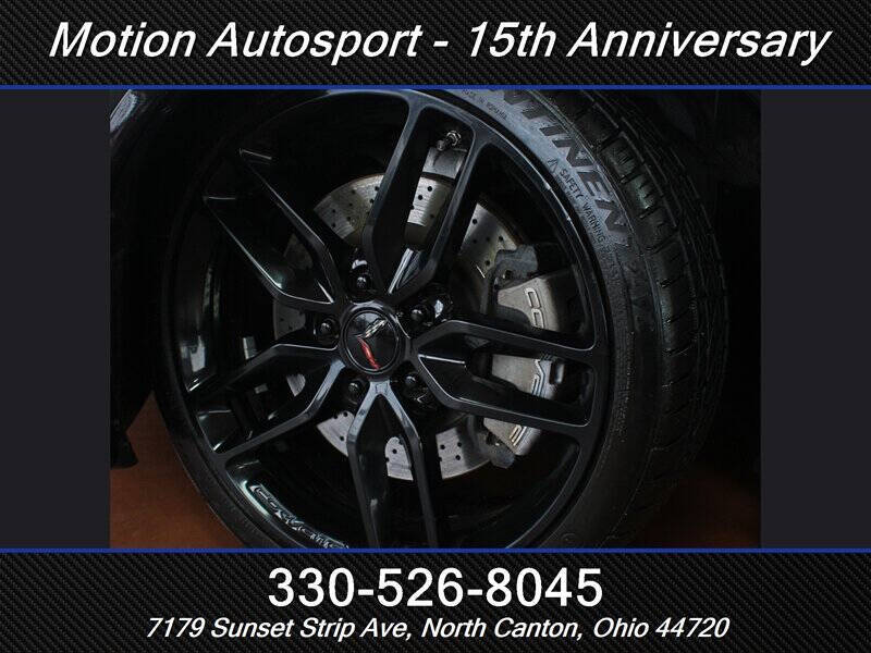 2006 Chevrolet Corvette