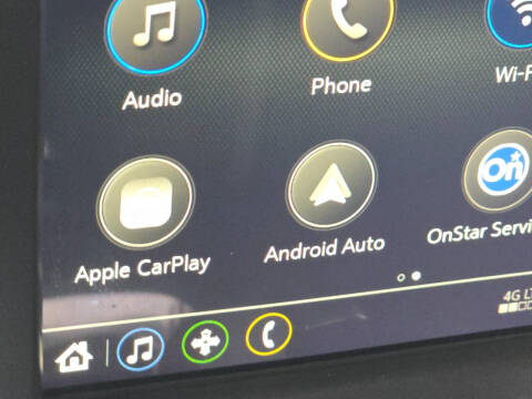 2019 Chevrolet Camaro LT