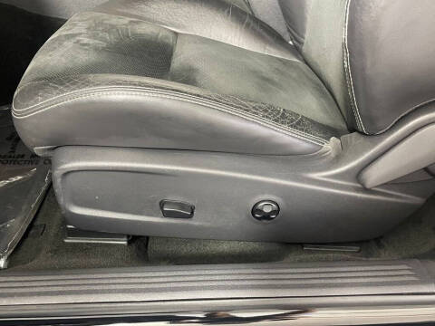 2012 Dodge Challenger SRT8 392