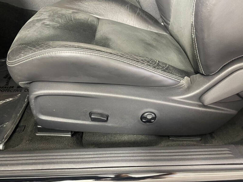 2012 Dodge Challenger SRT8 392