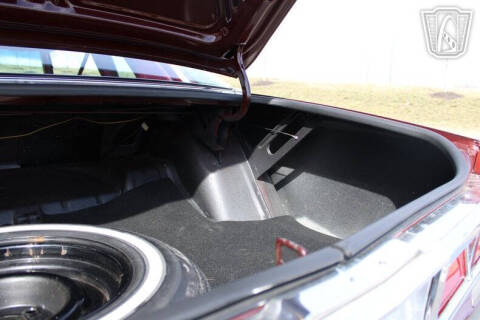 1979 Chevrolet Caprice