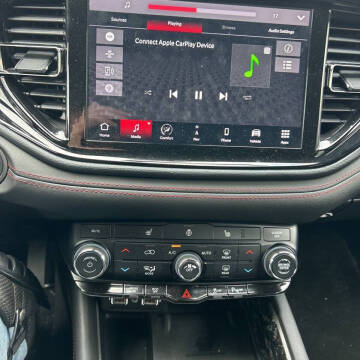 2023 Dodge Durango R/T