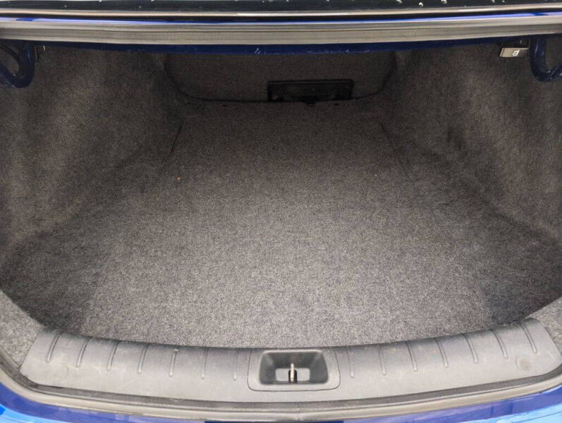 2015 Honda Accord LX-S