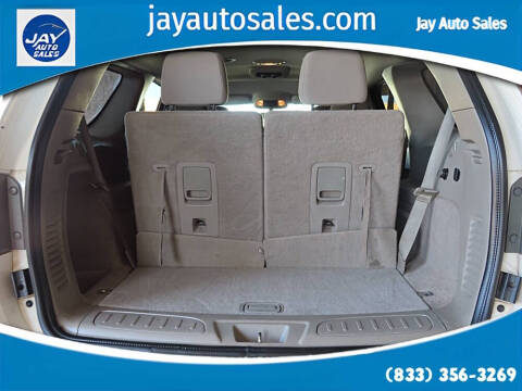 2012 Dodge Durango SXT