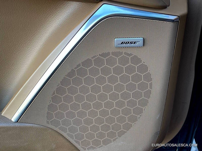 2017 Cadillac Escalade ESV Platinum