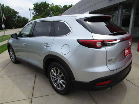 2018 Mazda CX-9 Touring