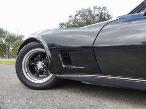 1979 Chevrolet Corvette