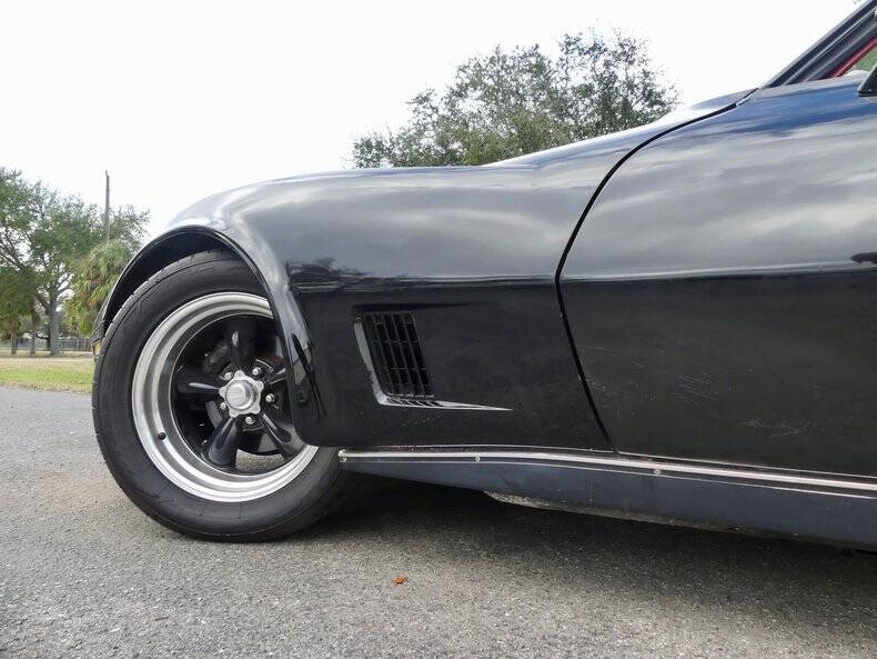 1979 Chevrolet Corvette