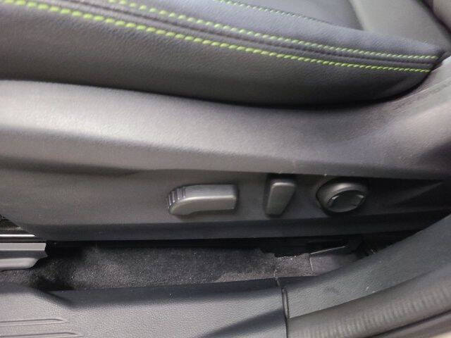 2024 Subaru Outback Onyx Edition XT