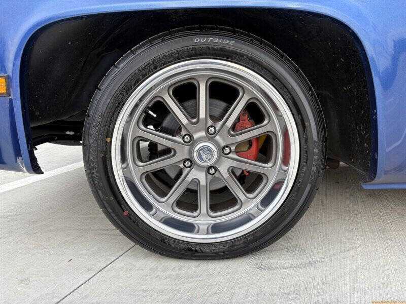 1985 GMC C/K 1500 Series