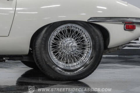 1969 Jaguar XK