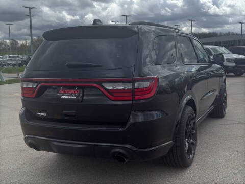 2021 Dodge Durango R/T
