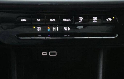 2022 Chevrolet Bolt EUV LT