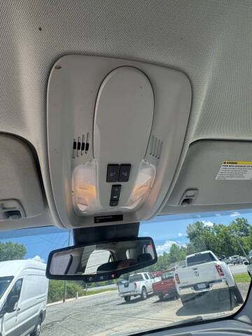 2012 Chevrolet Equinox LS