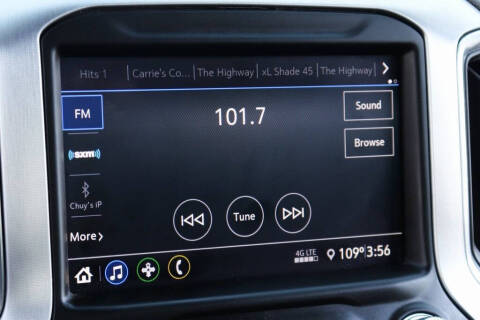 2022 GMC Sierra 1500 Limited