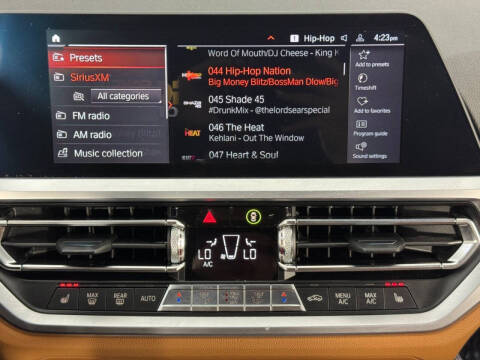 2020 BMW 3 Series 330i xDrive