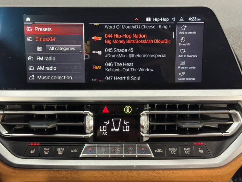 2020 BMW 3 Series 330i xDrive