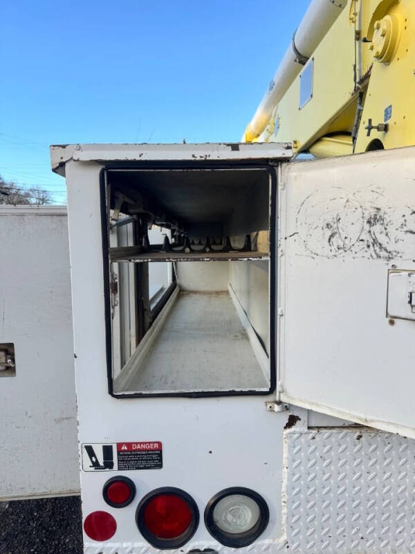 2012 International DuraStar 4300