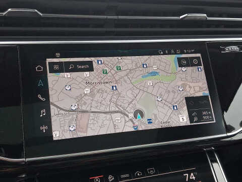 2023 Audi Q7 quattro Premium Plus 55 TFSI