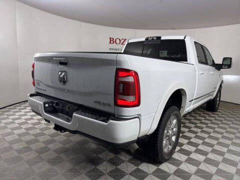 2024 RAM 3500 Limited
