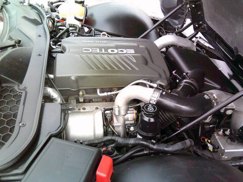 2009 Pontiac Solstice GXP