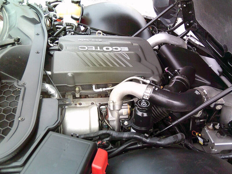 2009 Pontiac Solstice GXP