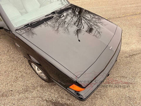 1986 Buick Century Custom