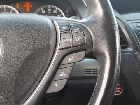 2013 Acura RDX w/Tech