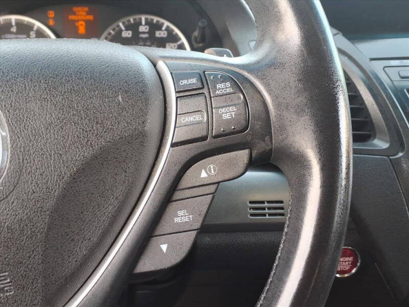 2013 Acura RDX w/Tech