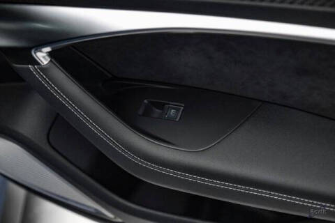 2025 Audi RS 6 Avant performance 4.0T quattro Avant