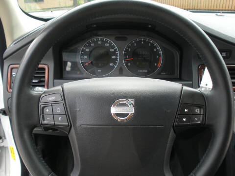 2008 Volvo XC70 3.2