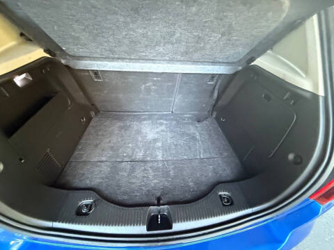 2018 Buick Encore Essence