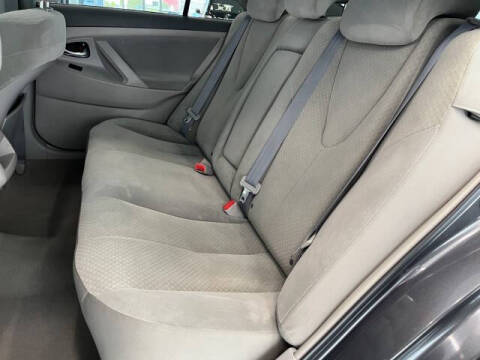 2009 Toyota Camry LE V6