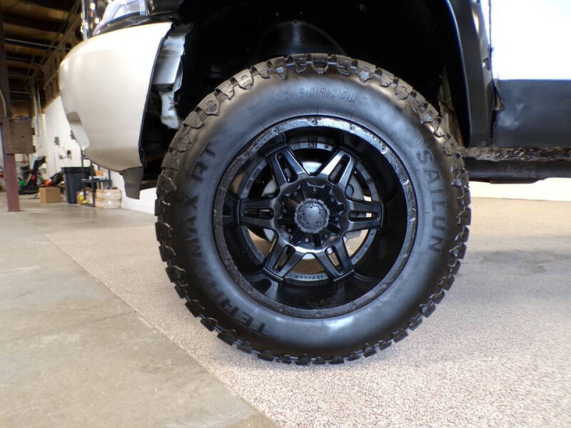 2009 Chevrolet Silverado 1500 LT