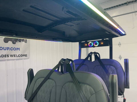 2026 Denago Rover XL