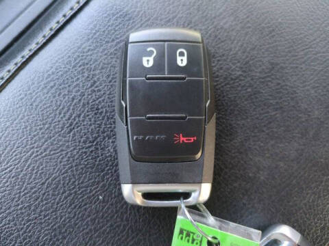 2023 RAM 2500 Tradesman