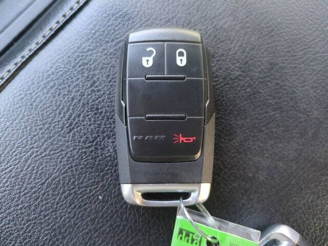 2023 RAM 2500 Tradesman