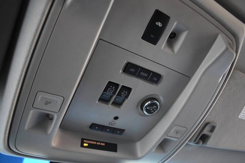 2015 Cadillac Escalade Premium