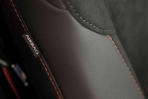 2025 Aston Martin Vantage