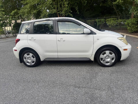 2005 Scion xA