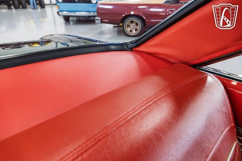 1963 Ford Falcon