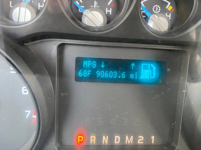 2015 Ford F-350 Super Duty XLT